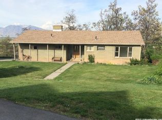395 Ridge Ln, Payson, UT 84651