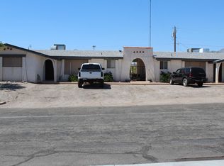 3601 Lost Dutchman Dr, Lake Havasu City, AZ 86406