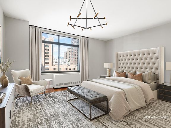 3rd image of 400 E 70th St APT 1506