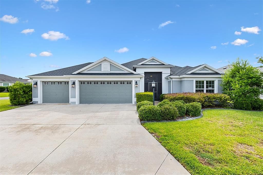 5868 Wood Stork Way, The Villages, FL 32163 | MLS #G5097909 | Zillow