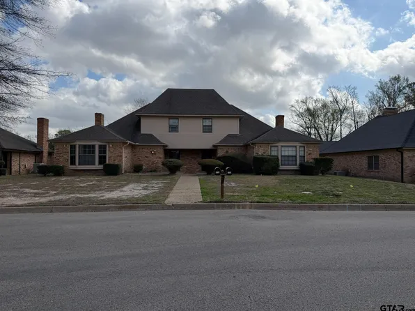 5704 Foxcroft Rd, Tyler, TX 75703