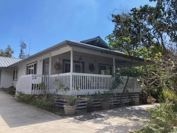 92-6078 Orchid Cir, Ocean View, HI 96737