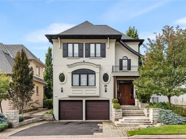 2196 Providence Rd, Oakville, ON L6H 6Z2