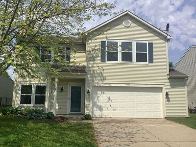 14336 Orange Blossom Trl, Fishers, IN, 46038
