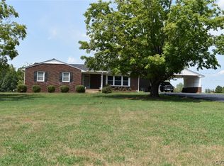 5999 George Washington Hwy, Keysville, VA 23947