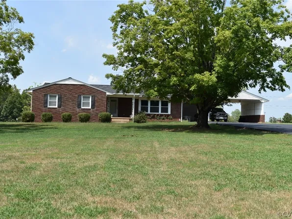 5999 George Washington Hwy, Keysville, VA 23947