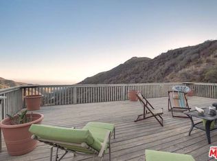 9402 Yerba Buena Rd, Malibu, CA 90265