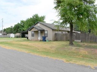 118 Illinois Ave, Drummond, OK 73735