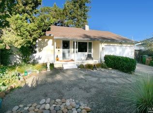 202 Mirada Ave, San Rafael, CA 94903
