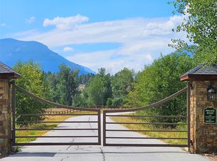 590 Hillside Ranch Rd., Victor, MT 59875