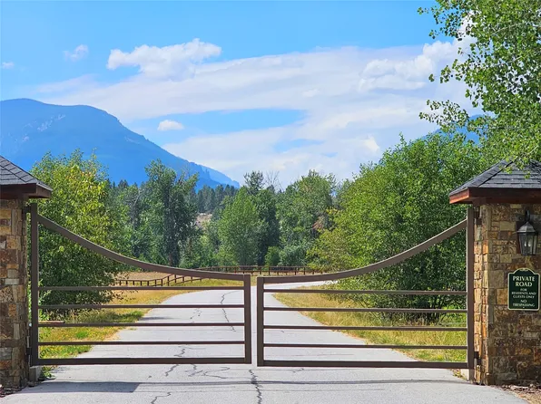 590 Hillside Ranch Rd., Victor, MT 59875