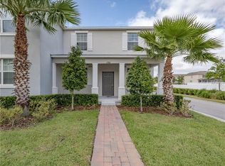 12801 Strode Ln, Windermere, FL 34786