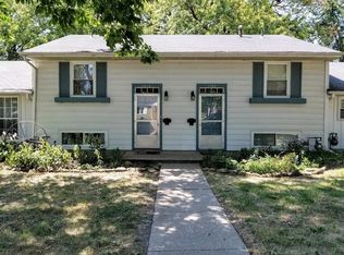 2606 Fairleigh Ter, Saint Joseph, MO 64506