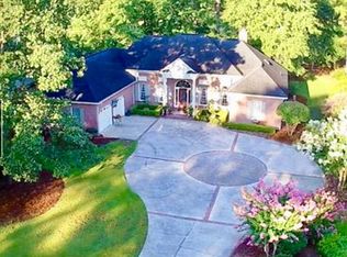 315 Wedgefield Xing, Savannah, GA 31405