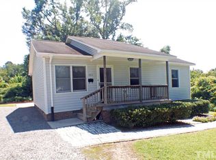 202 Linden Ave, Sanford, NC 27330