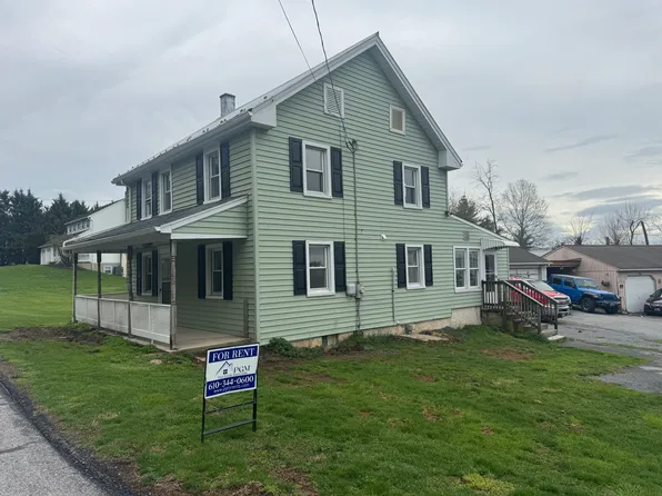 242 Summitville Rd, New Holland, PA 17557