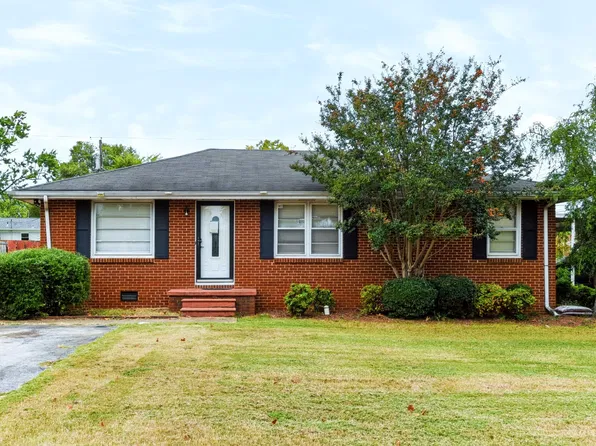 409 W Pasadena Ave, Muscle Shoals, AL 35661