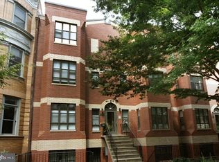 1207 N St NW #C, Washington, DC 20005