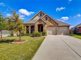 5904 Chatham Dr, McKinney, TX 75071