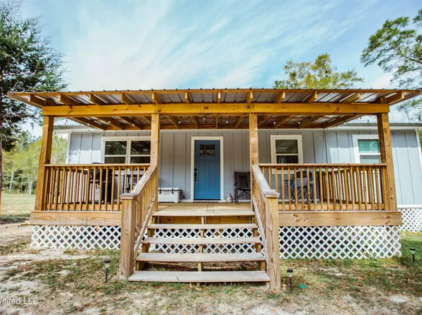 17243 Shaw Rd, Gulfport, MS 39503