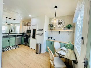 1703 Flintshire St, Colorado Springs, CO 80910