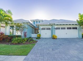 6427 Pembroke Way, Naples, FL 34113