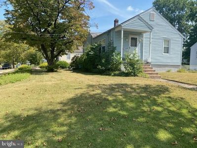 1 Gere Ter, Cherry Hill, NJ, 08002