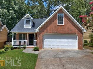 38 White Oak Dr, Cartersville, GA 30121