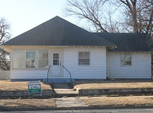 201 W Main St, Protection, KS 67127