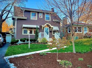 7703 Suffolk Ave, Saint Louis, MO 63119