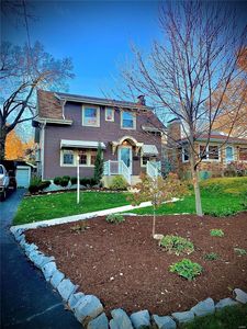 7703 Suffolk Ave, Saint Louis, MO, 63119
