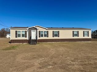 155 Clayton Rd, Vidalia, GA 30474