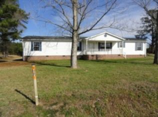 8522 State Highway 39, Middlesex, NC 27557