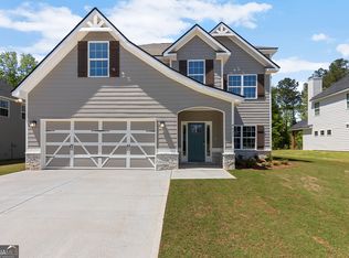 4631 Capulet Ct #331, Forsyth, GA 31029