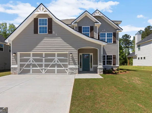 4631 Capulet Ct #331, Forsyth, GA 31029