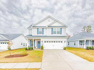 526 Jensen Ln, Augusta, GA 30909