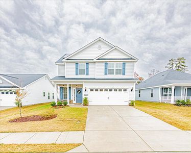 526 Jensen Ln, Augusta, GA, 30909