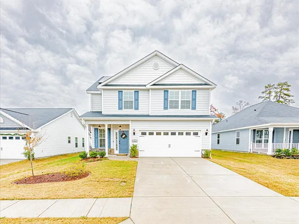 526 Jensen Lane, Augusta, GA 30909