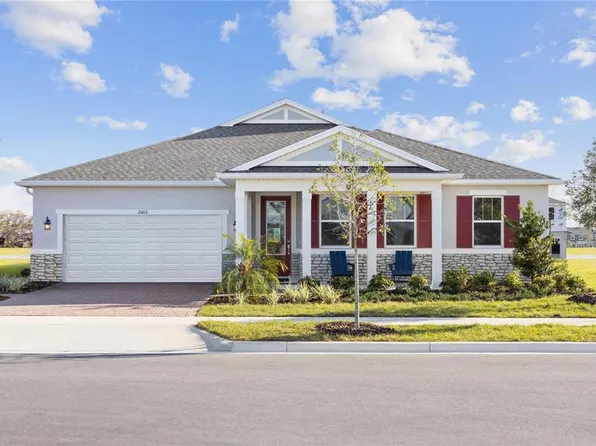 2606 Ginseng Ivy St, Apopka, FL 32703