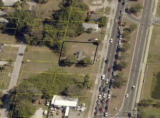444 Pine Island Rd, North Fort Myers, FL 33903
