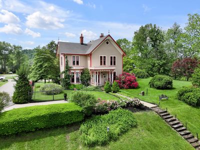 1023 Riverside Dr, Greenup, KY, 41144
