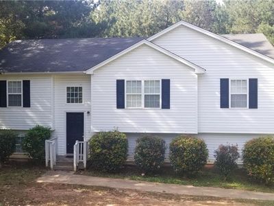 110 Donovan Way, Carrollton, GA, 30116