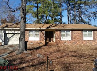 2259 Rolling Hills Rd, Columbia, SC 29210