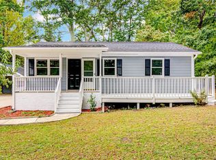 3718 E Lee St, Greensboro, NC 27406