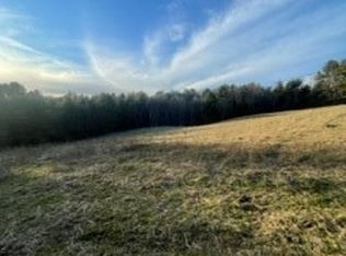 Cross Mountian Rd, Glendale Springs, NC 28629