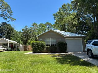 2508 N 11th St, Ocean Springs, MS 39564