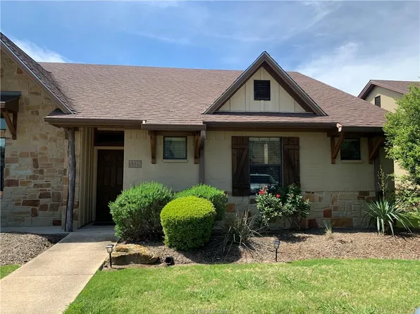 3329 Lieutenant Ave #1, College Station, TX 77845