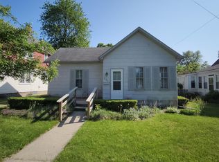 171 Robertson St, Mount Clemens, MI 48043