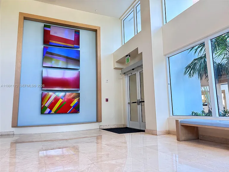400 S Pointe Dr #408 — Photo 17