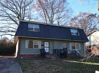 253 Melwood St, Jackson, TN 38301